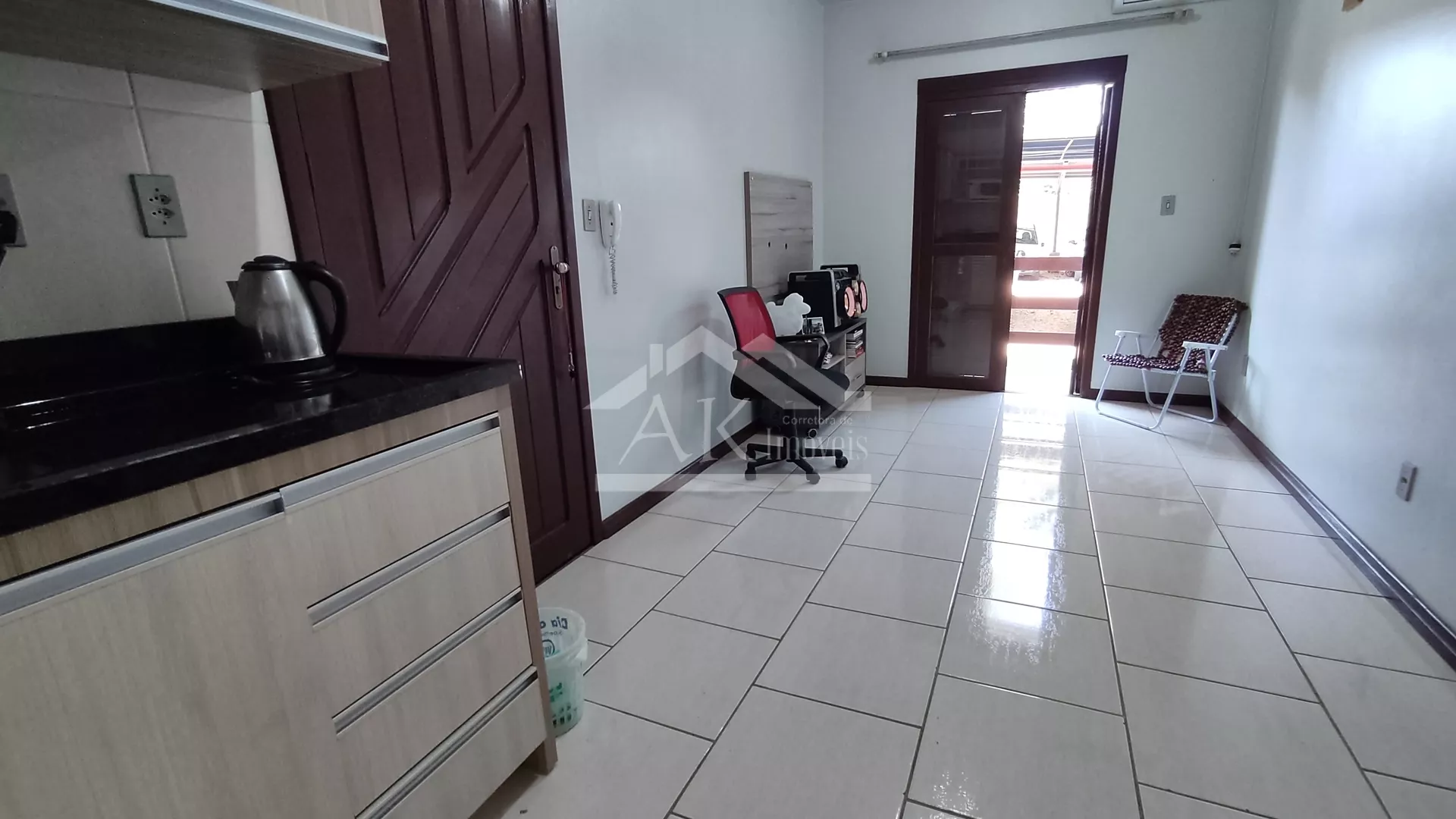 Comprar Apartamento